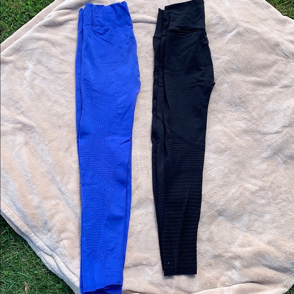 Fabletics seamless leggings - Picture 2 of 7